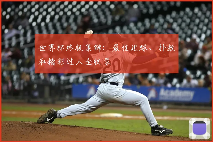 世界杯终极集锦:最佳进球、扑救和精彩过人全收录
